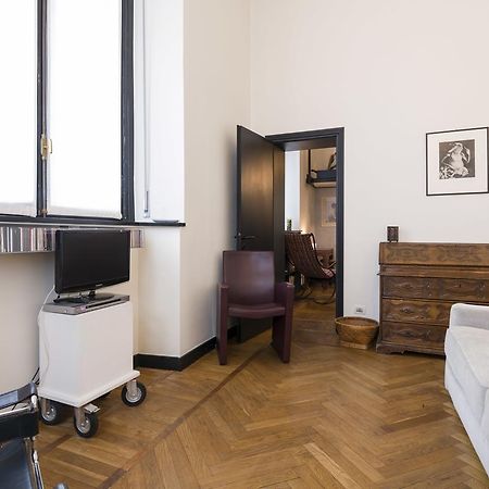 Ferienwohnung Primopiano - Guerrazzi Mailand Exterior foto